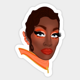 Jaida Essence Hall Sticker